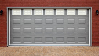 Garage Door Repair at Dogpatch San Francisco, California