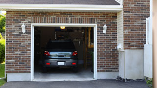 Garage Door Installation at Dogpatch San Francisco, California